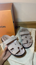 Hermes chypre sandals for sale  UK