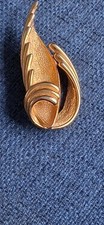 Beautiful gold tone for sale  GLASGOW