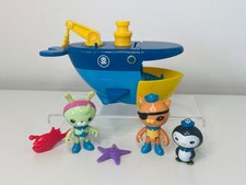 Octonauts icebreaker gup for sale  HINDHEAD