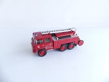 Solido ixo camion d'occasion  Courcouronnes