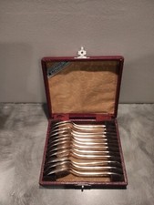 Cuillère moka métal d'occasion  Anould