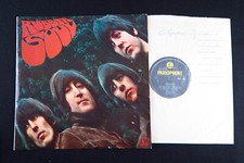 The beatles rubber d'occasion  Expédié en Belgium