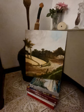 Quadri arredo eleganti usato  Formia