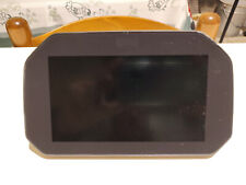 Quadro strumenti tft usato  Villalfonsina