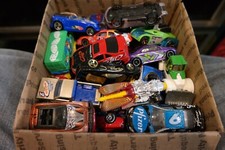 Matchbox hot wheels for sale  Baltimore