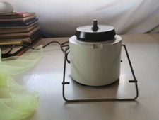 Braun zentrifuge mp3 gebraucht kaufen  Reiskirchen