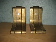 buchstutzen messing gebraucht kaufen  Heidelberg