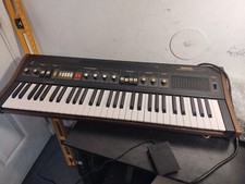 Vintage yamaha cp11 for sale  Ada
