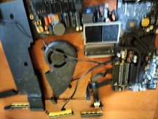 Sceda madre imac usato  Napoli