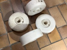 Schwerlast räder rollen gebraucht kaufen  Lichtenfels