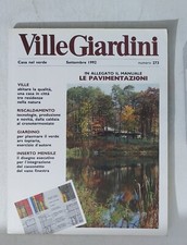 74343 ville giardini usato  Palermo