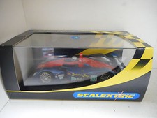 Lola intersport racing usato  Cambiago