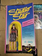 Vintage clodrey doll d'occasion  Expédié en Belgium