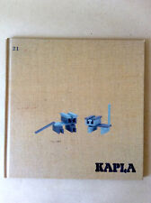 Kapla volume kapla d'occasion  Hyères