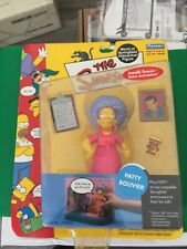 Simpsons aunt patty for sale  Fontana