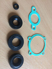 Kit de reconstrução de bomba de óleo Yamaha DT1 DT2 DT3 RT1 RT2 RT3 DT250 DT360 DT400 MX comprar usado  Enviando para Brazil