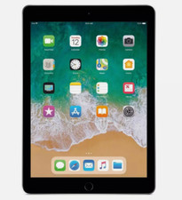 Apple ipad 6th for sale  Saint Petersburg