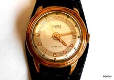 Ancienne rare montre d'occasion  Béziers