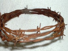 Vintage barb wire for sale  Brooklyn