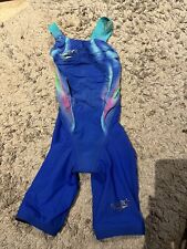 Race swim suits for sale  DERBY