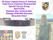 Vietnam pow mia for sale  Gibsonville