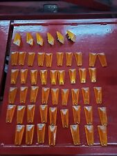 Coppia plastica freccia usato Coppia plastica freccia usato  Rovigo