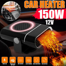 Car heater 12v for sale  HATFIELD