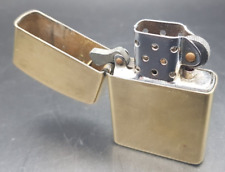 Vintage kingsway brass for sale  BOLTON
