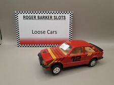 Scalextric c341 ford for sale  NEWARK