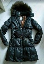 Esprit daunenjacke langjacke gebraucht kaufen  Heide