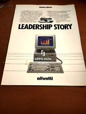 1988 olivetti 240 usato  Romallo