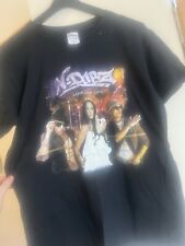 Dubz shirt tour for sale  BLACKPOOL