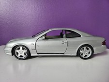Mercedes clk55 clk d'occasion  Melun