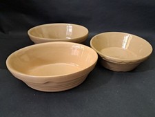ceramic individual pie dishes for sale ceramic individual pie dishes for sale  HEBDEN BRIDGE