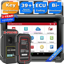 2025 launch x431 usato  Spedire a Italy