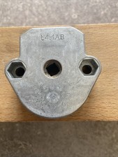 Kurbelgetriebe schneckengetrie gebraucht kaufen  Bitburg-Umland