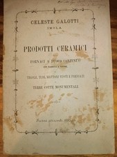 edilizia montacarichi usato  Forli
