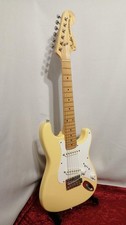 Fender japan mst d'occasion  Expédié en Belgium