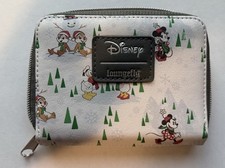 Loungefly disney wallet for sale  North Las Vegas