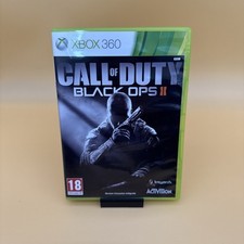 Call duty black d'occasion  Rouen-