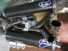 Ducati monster st4 for sale  EPSOM