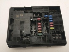 Nissan micra fusebox for sale  SKELMERSDALE
