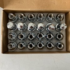 Lug nuts 14x2.0mm for sale  Lafayette