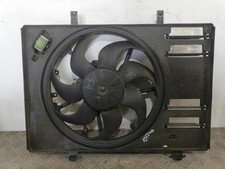 Moto ventilateur radiateur d'occasion  Peyriac-de-Mer