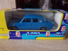 Ddr udssr spielzeugauto gebraucht kaufen  Weißenfels