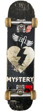 Vintage mystery skateboards for sale  Knoxville