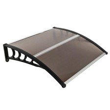 Diy window awning for sale  Flanders