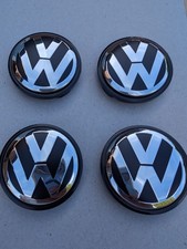 vw golf mk4 gti wheel center caps for sale vw golf mk4 gti wheel center caps for sale TILBURY
