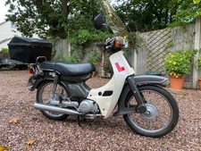 Yamaha townmate t80 for sale  SHREWSBURY