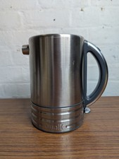 Dualit architect kettle for sale  BLACKPOOL